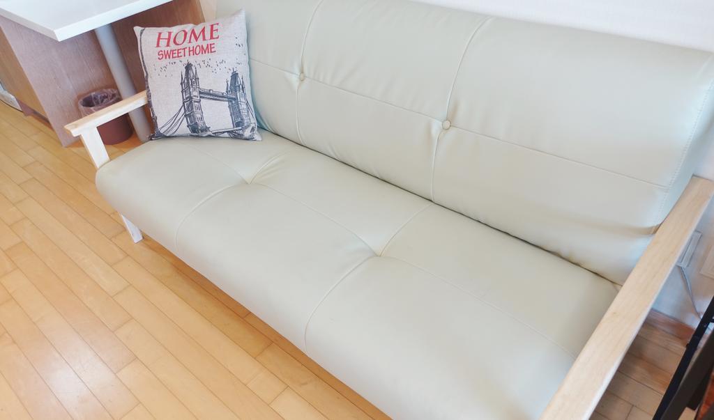 Incheon Airport Egarak Residence Ngoại thất bức ảnh