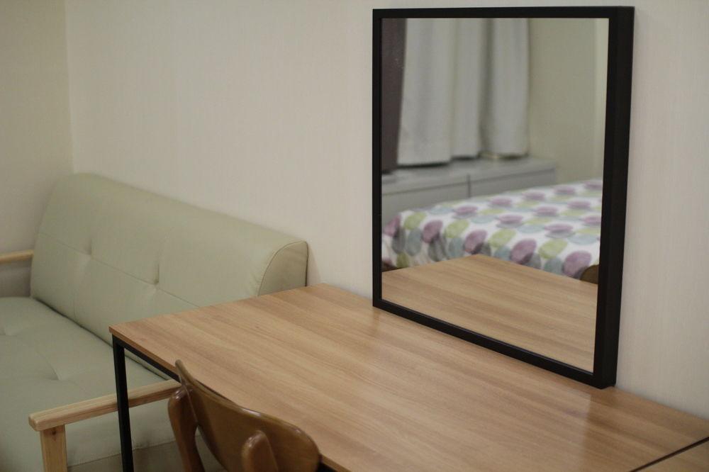 Incheon Airport Egarak Residence Ngoại thất bức ảnh