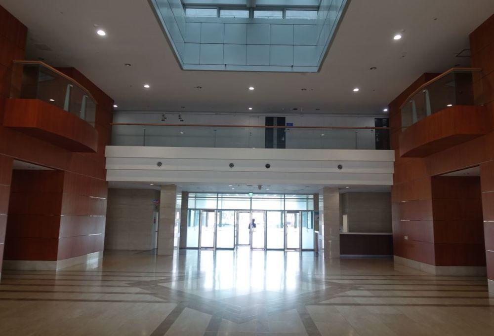 Incheon Airport Egarak Residence Ngoại thất bức ảnh