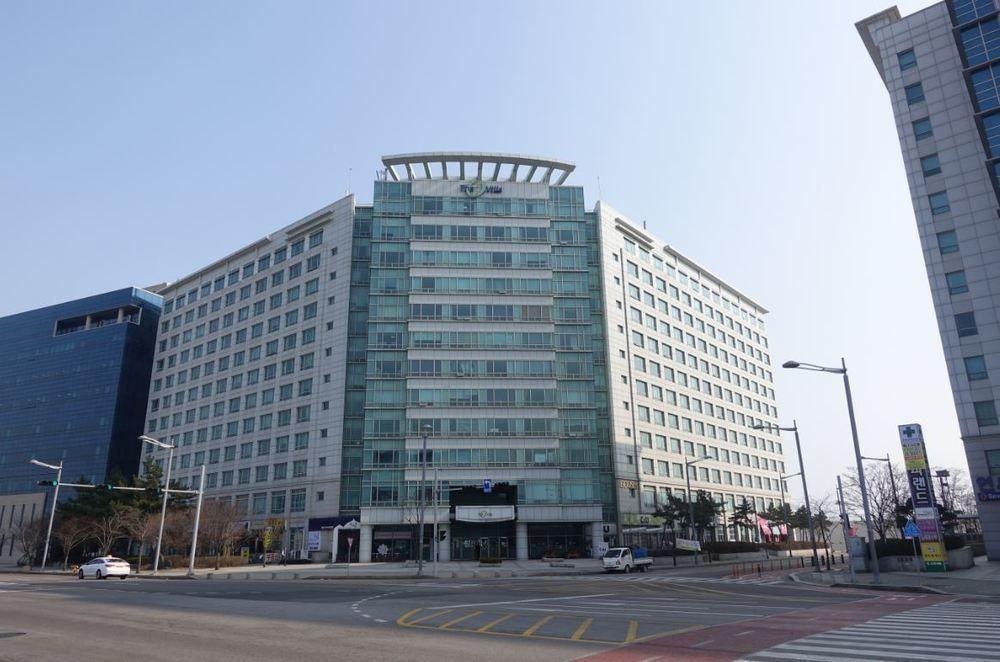 Incheon Airport Egarak Residence Ngoại thất bức ảnh