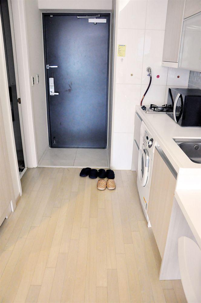 Incheon Airport Egarak Residence Ngoại thất bức ảnh