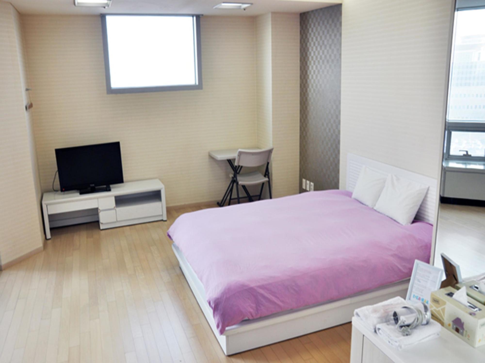Incheon Airport Egarak Residence Ngoại thất bức ảnh