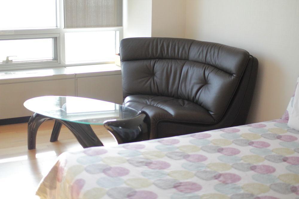 Incheon Airport Egarak Residence Ngoại thất bức ảnh