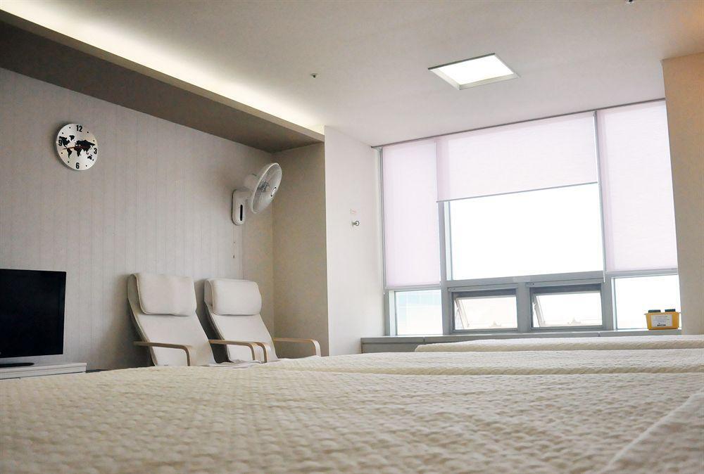 Incheon Airport Egarak Residence Ngoại thất bức ảnh