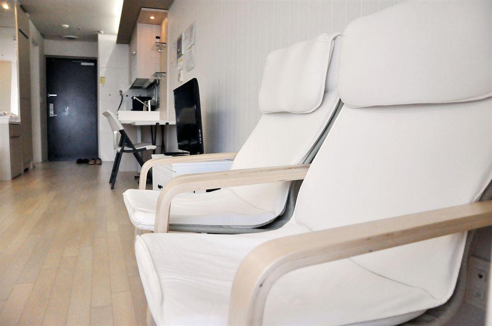 Incheon Airport Egarak Residence Ngoại thất bức ảnh