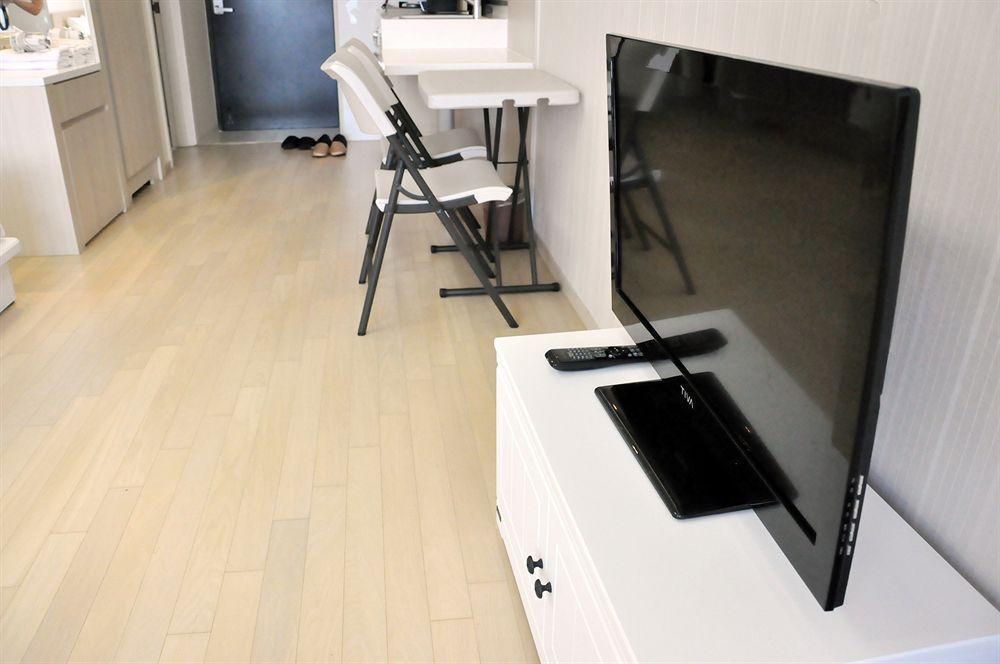 Incheon Airport Egarak Residence Ngoại thất bức ảnh