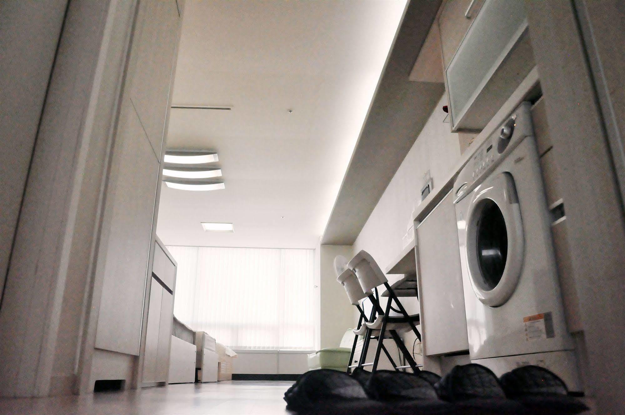 Incheon Airport Egarak Residence Ngoại thất bức ảnh