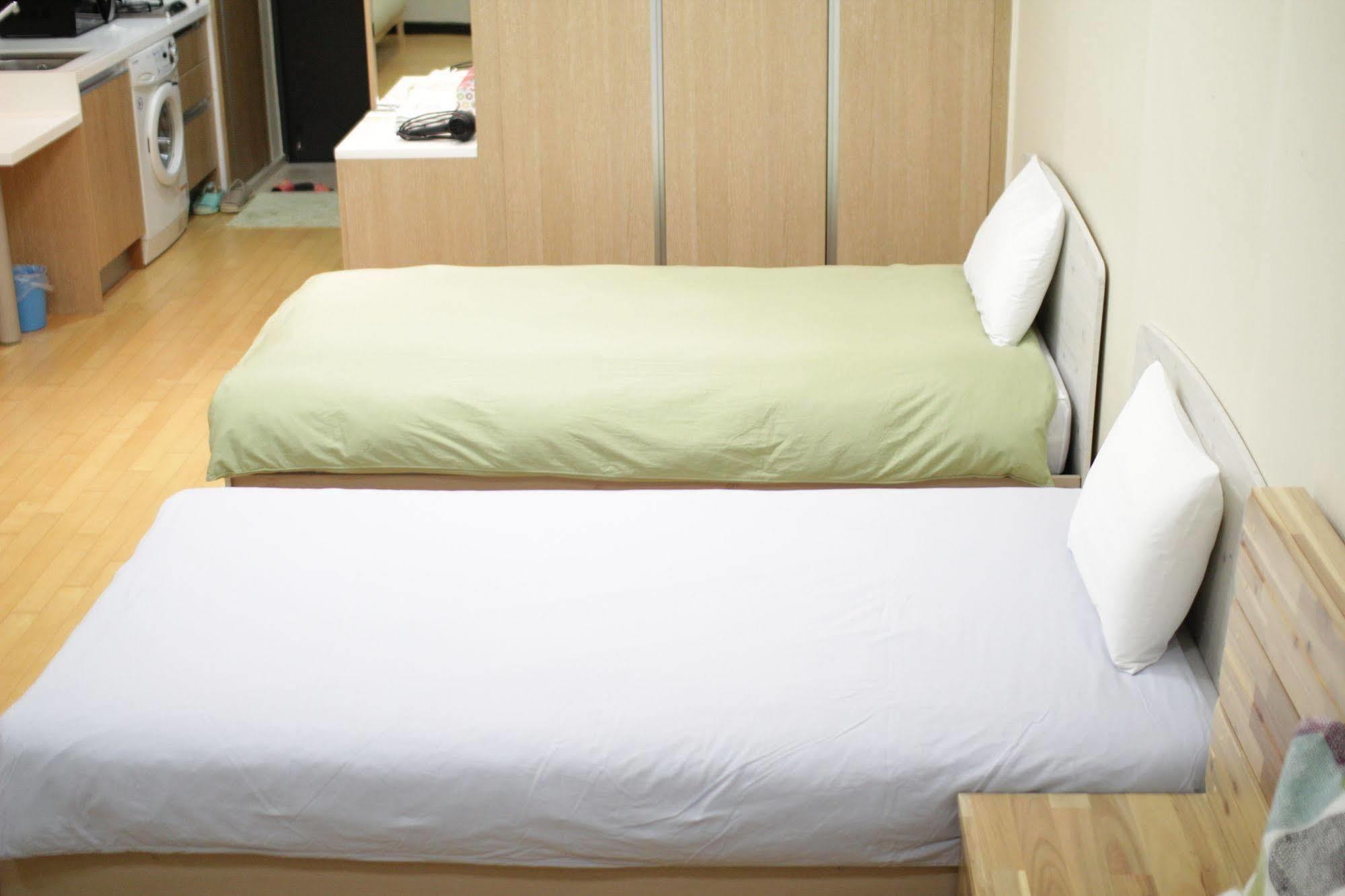 Incheon Airport Egarak Residence Ngoại thất bức ảnh