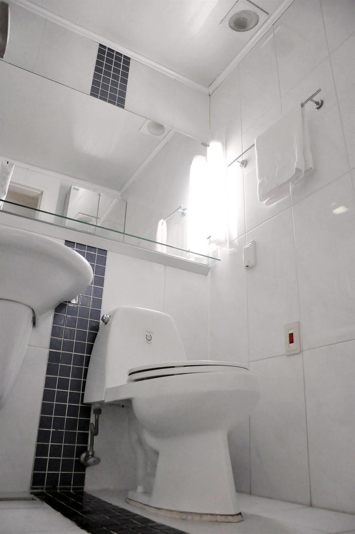 Incheon Airport Egarak Residence Ngoại thất bức ảnh