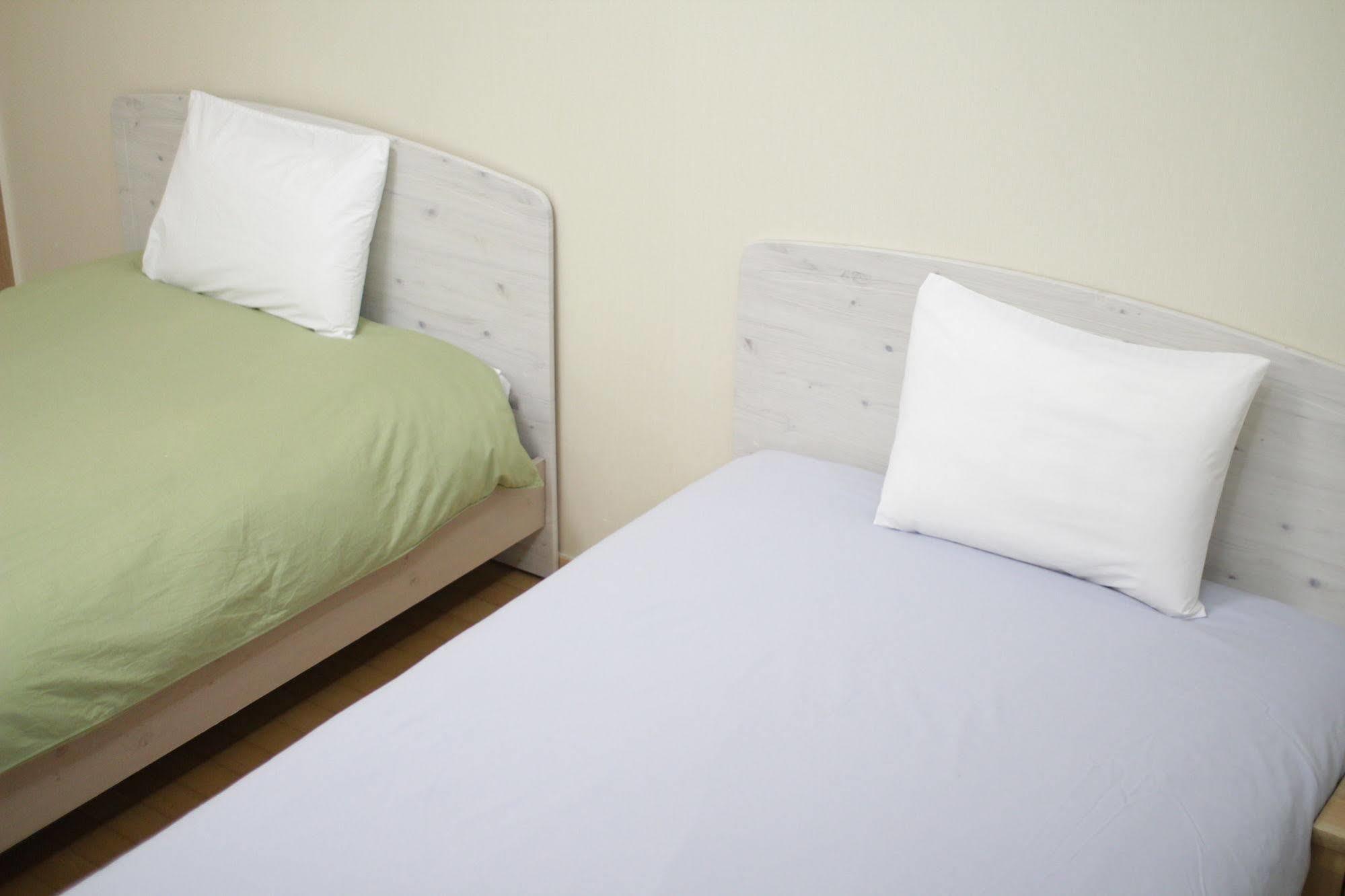 Incheon Airport Egarak Residence Ngoại thất bức ảnh