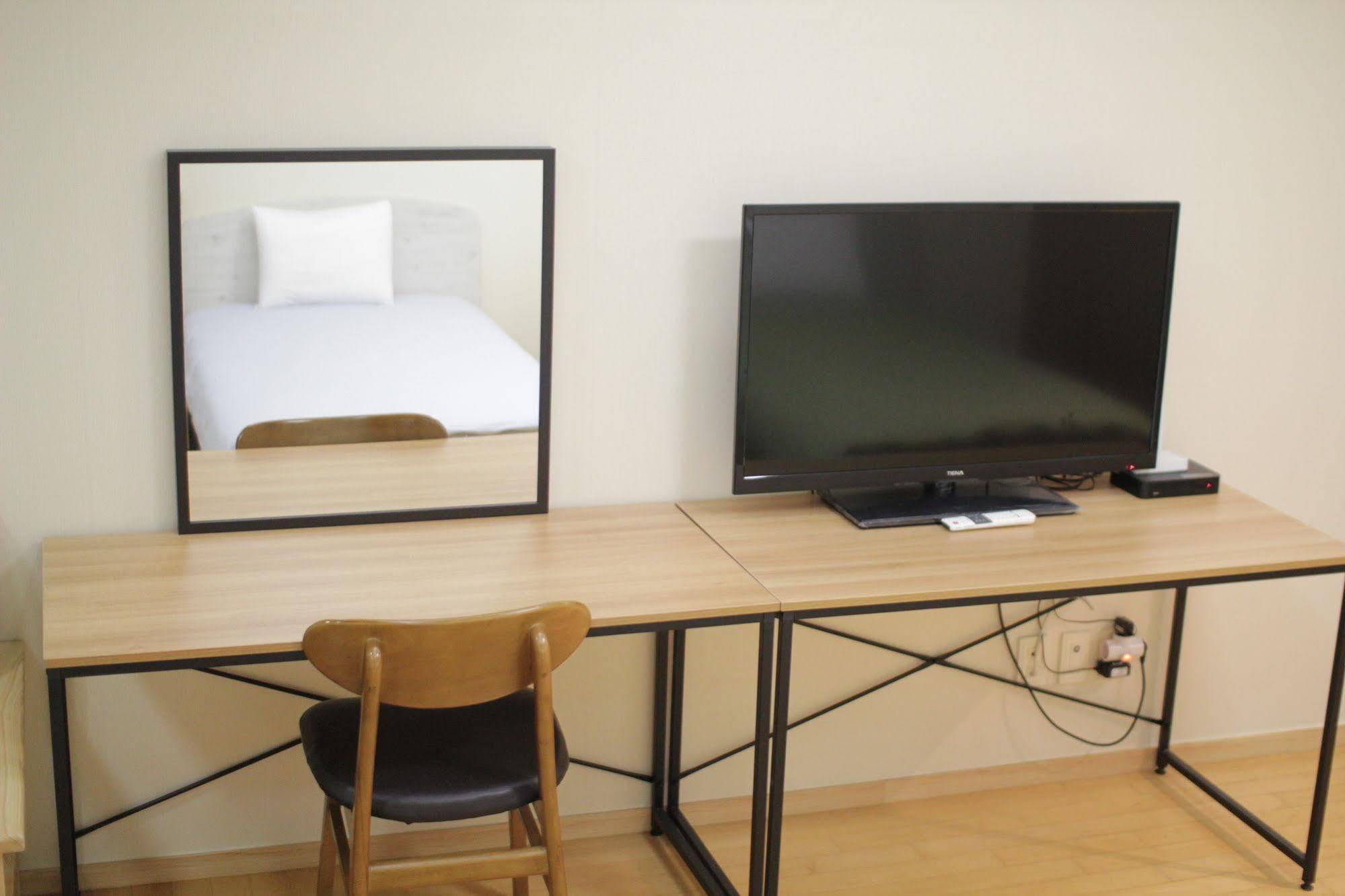 Incheon Airport Egarak Residence Ngoại thất bức ảnh