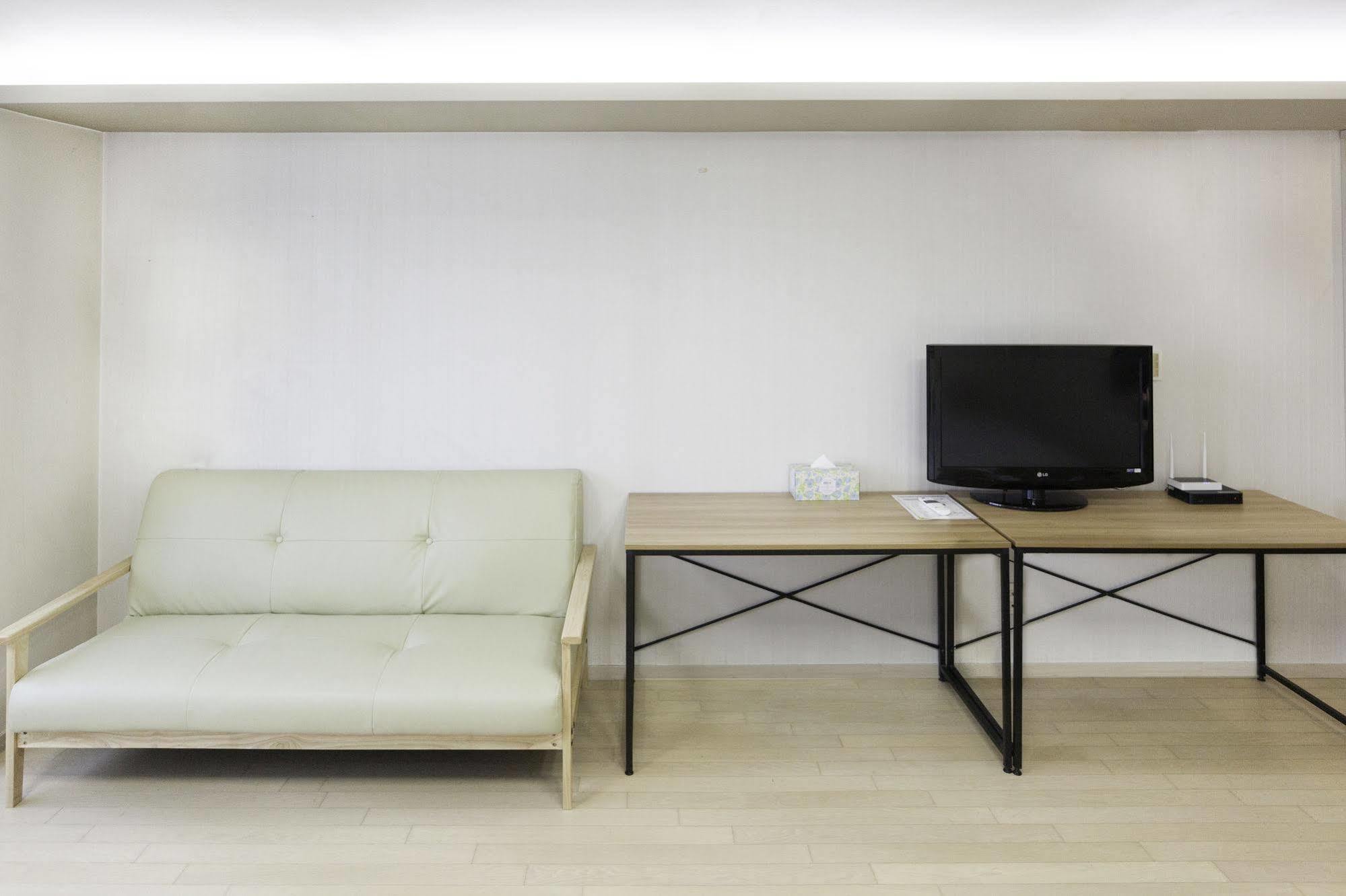Incheon Airport Egarak Residence Ngoại thất bức ảnh