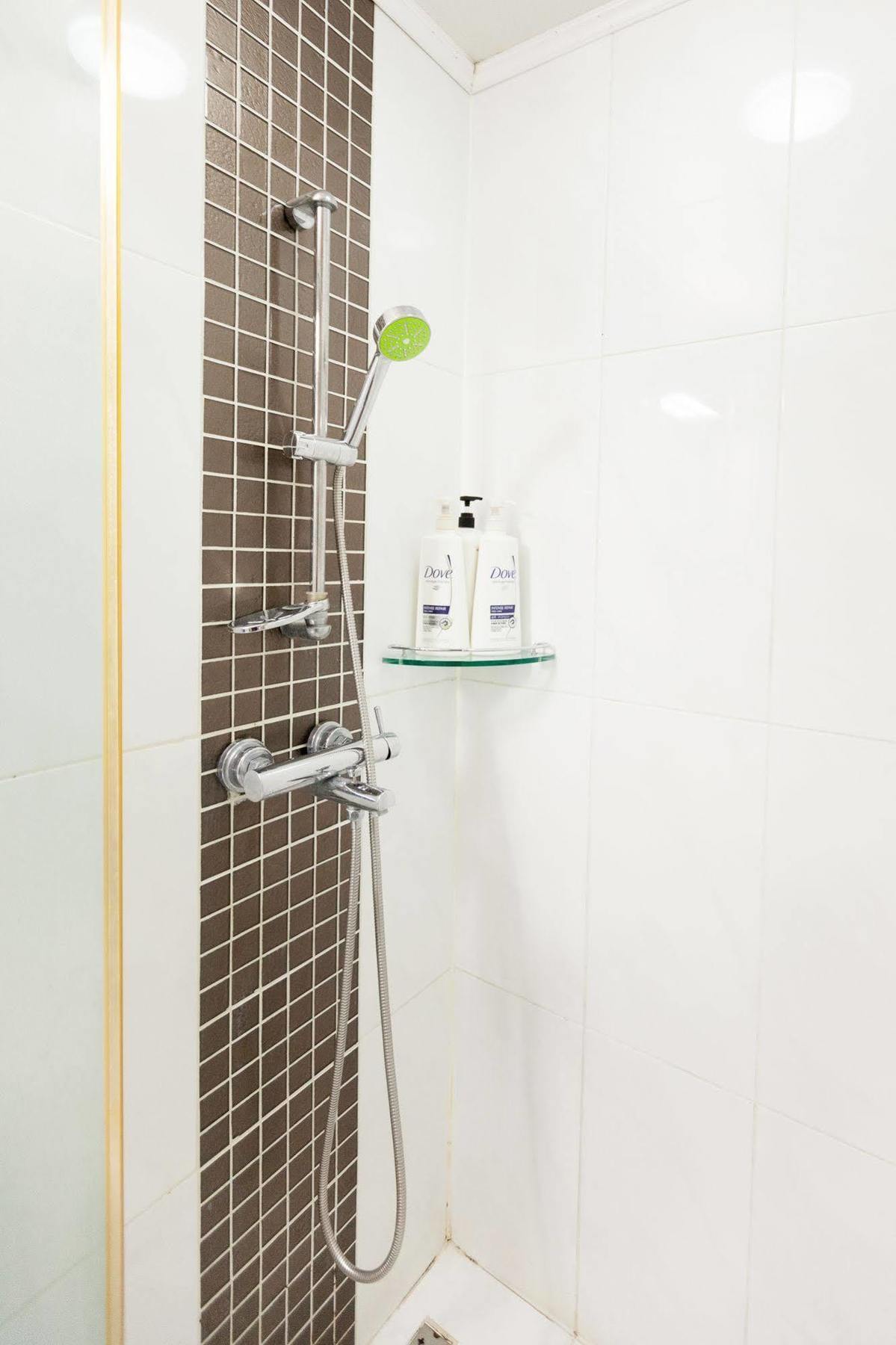 Incheon Airport Egarak Residence Ngoại thất bức ảnh