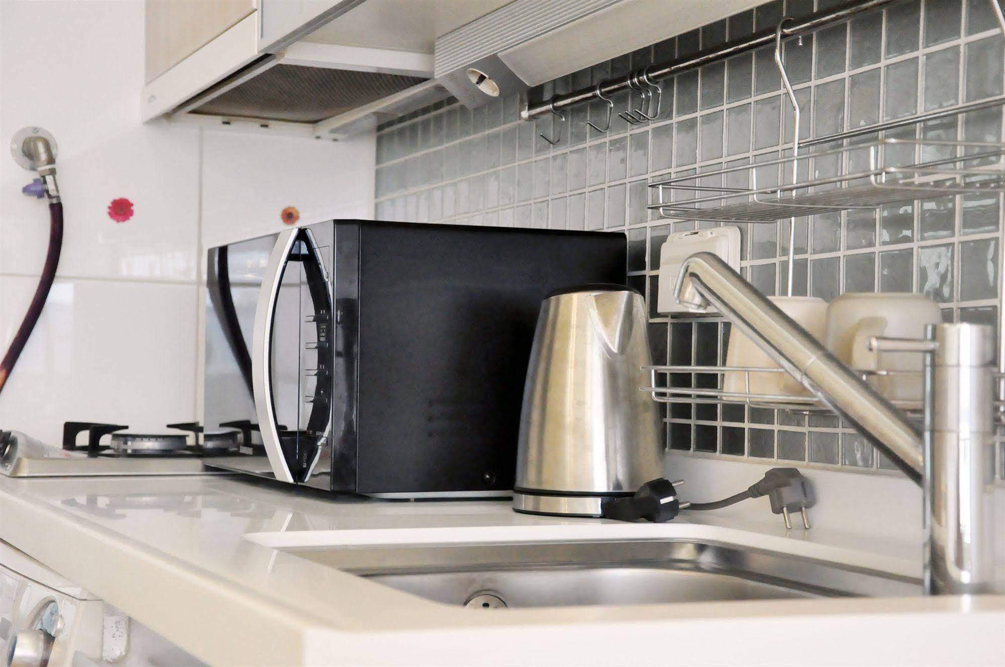 Incheon Airport Egarak Residence Ngoại thất bức ảnh
