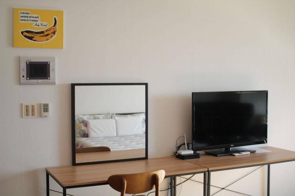 Incheon Airport Egarak Residence Ngoại thất bức ảnh
